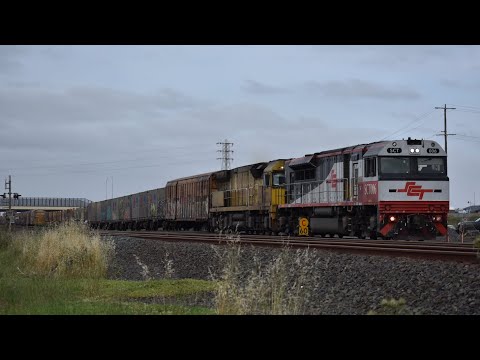 2PM9 SCT Intermodal 05/12/25