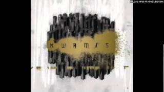 Kwamis - Les Murs Pleurent