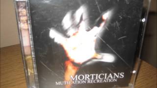 Morticians - Rest In Pieces