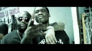 Tupac Back Reggaeton Remix - Meek Mill feat Rick Ross Reggaeton Remix by Dj kid Kato