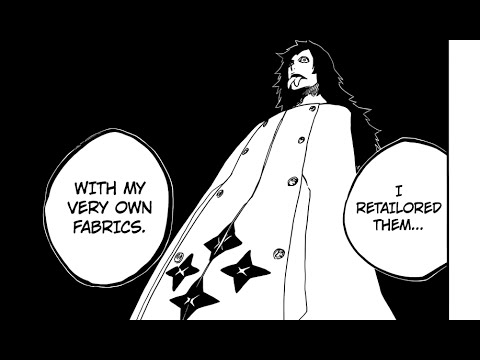 BLEACH CHAPTER 598 REVIEW-THE WIND BREAKER!!!