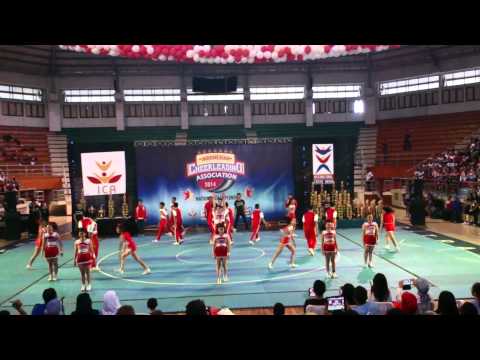crown allstar - 6th ICANC