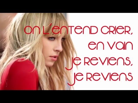 Je Reviens | Marie-Mai | Lyrics