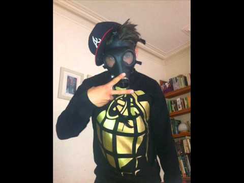 Jakus - The Takeover (produced by Kitcha)