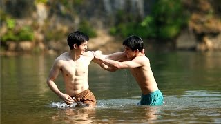 Teacher and Student - ตัวอย่าง Teacher and Student ครูและนักเรียน (Official Trailer)