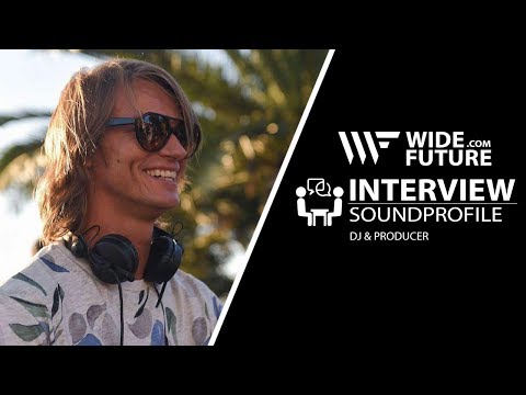 SOUNDPROFILE - INTERVIEW [PT]