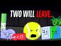 Who Will Be Eliminated In TPOT 22