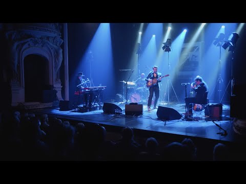 Blind Willie McTell - Guy Verlinde & The Artisans of Solace - Live At Minard