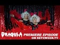 DRAGULA Season One Episode1