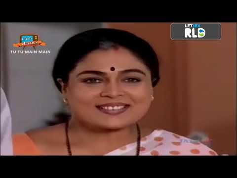 Tu Tu Main main episode 4