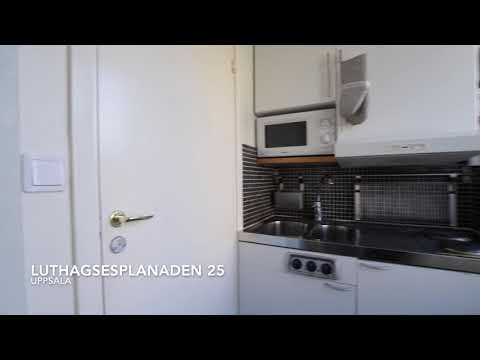 Såld, 1:a · 18m2 · 973 kr avg, Främre Luthagen : Via Notar mäklare Uppsala