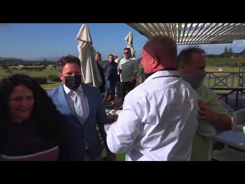 CAPTAIN'S RANSOM - 2021 Diana Stakes