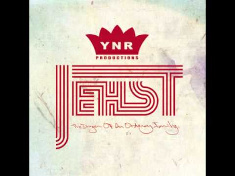 Jehst - England [Produced By Beat Butcha]