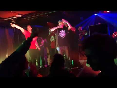 Rap for Courage 4 Eriz MC - Der Lyricist