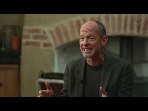 The Works Presents: Michael Keegan-Dolan | RTÉ