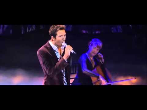 Paul Jolley - Eleanor Rigby - Studio Version - American Idol 2013 - Top 9