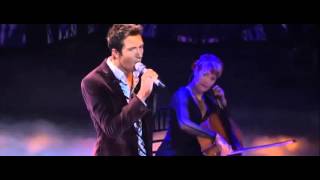 Paul Jolley - Eleanor Rigby - Studio Version - American Idol 2013 - Top 9