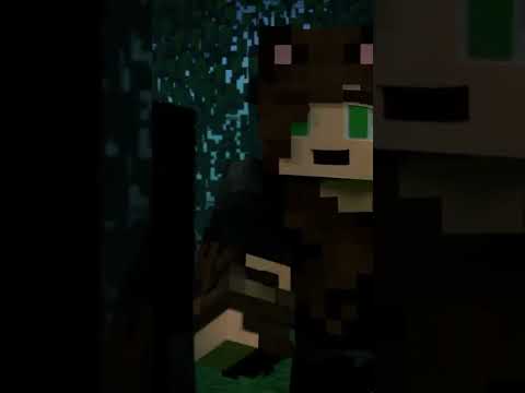 BingoBro's Epic Songs of War in Minecraft #shorts