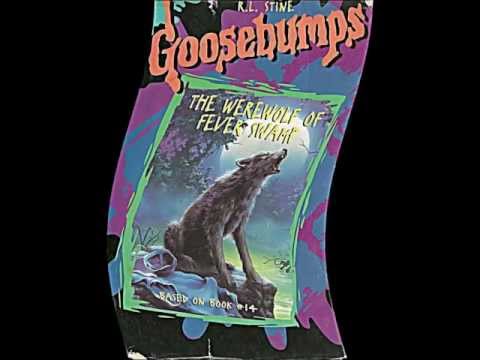 the Werewolf of Fever Swamp Theme (Goosebumps) -DJ Sol