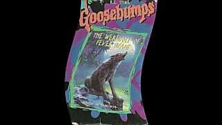 the Werewolf of Fever Swamp Theme (Goosebumps) -DJ Sol