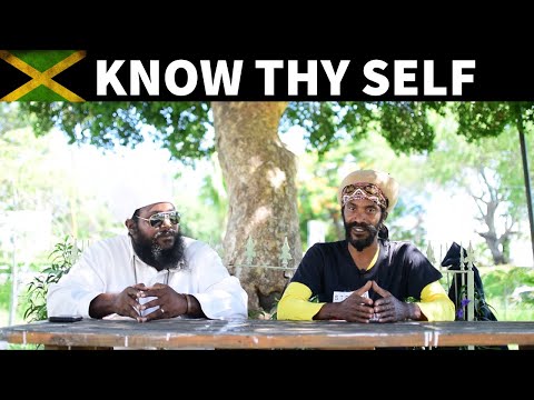 HOW TO KNOW THYSELF — This Is the Highest Knowledge