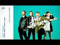 Martin Jensen x VAMERO x Gibbs - What A Night