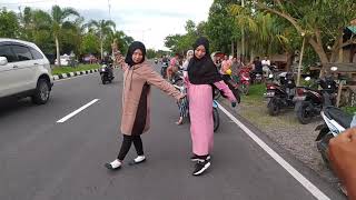 Download lagu Cinta Diatas Karang Linda Risma Irama dopang cover mp3