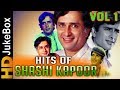 Shashi Kapoor Superhit Song Collection J Shashi Kapoor Superhit Song Collection J