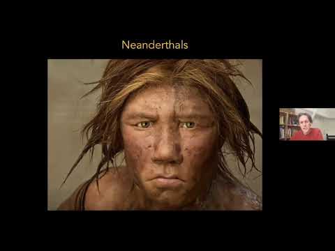 The World Before Us with Professor Tom Higham