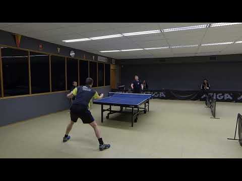 211113 Mads Lund Petersen - Jesper Ravn