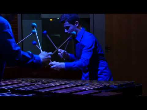 Marimbazzi - "Losa" by Emmanuel Sejourne