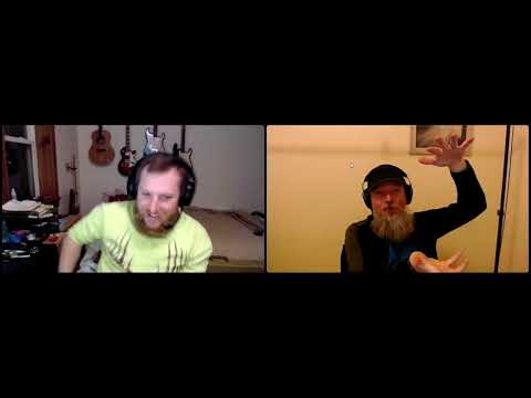 Project Dramond - Brainstorming Episode #1