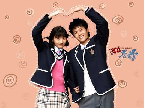 Kim Hyung Sup - I love you (Hun sub - PengSang Team)