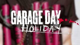 Garage Day - Italian Approved Green Day Tribute video preview