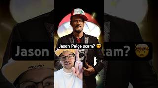 Jason Paige scammt Kinder?! 🤯🙈