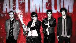 All Time Low - Guts (Official + Lyrics)