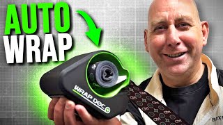 Wrap Doc Auto-Wrapper Review: Is It Worth £45?