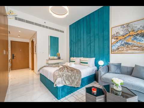 Property video thumbnail