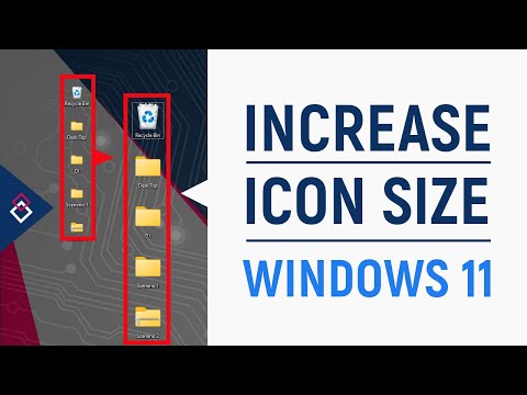  How to Show Desktop Icons on Windows 11 Windows 11 Missing Desktop Icons