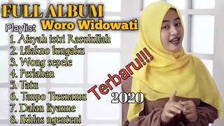 Download lagu FULL ALBUM COVER WOROWIDOWATI TERBARU 2020 Tanpa Iklan mp3 Download lagu FULL ALBUM COVER WOROWIDOWATI TERBARU 2020 Tanpa Iklan mp3