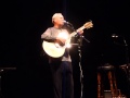 Mike Nesmith Tomorrow and Me live at Manchester RNCM 29th October 2012 P1080536.MOV