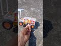 How To Make Matchbox ट्रैक्टर Diy At Home Amazing Tractor