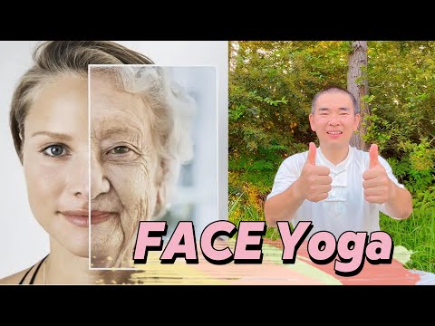 FACE Yoga Secrets for Glowing Skin at Any Age!