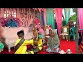 Makan Damai Adat Sambas
