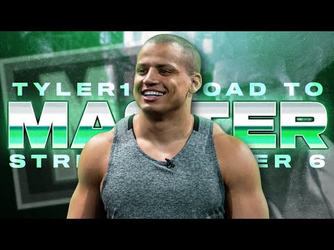 The Unorthodox Strategies Tyler1 Used To Hit Masters *TOO* Fast