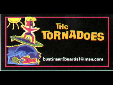 Vaquero - The Tornadoes