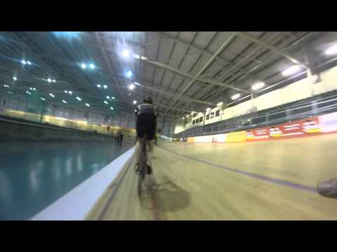 Velodrome 25 11 2013