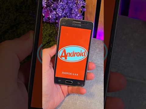 Что я купил? #smartphone #mobile