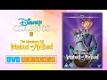 The Adventures Of Ichabod And Mr Toad Disney Classic 11 DVD UNBOXING