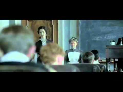 The Awakening Trailer